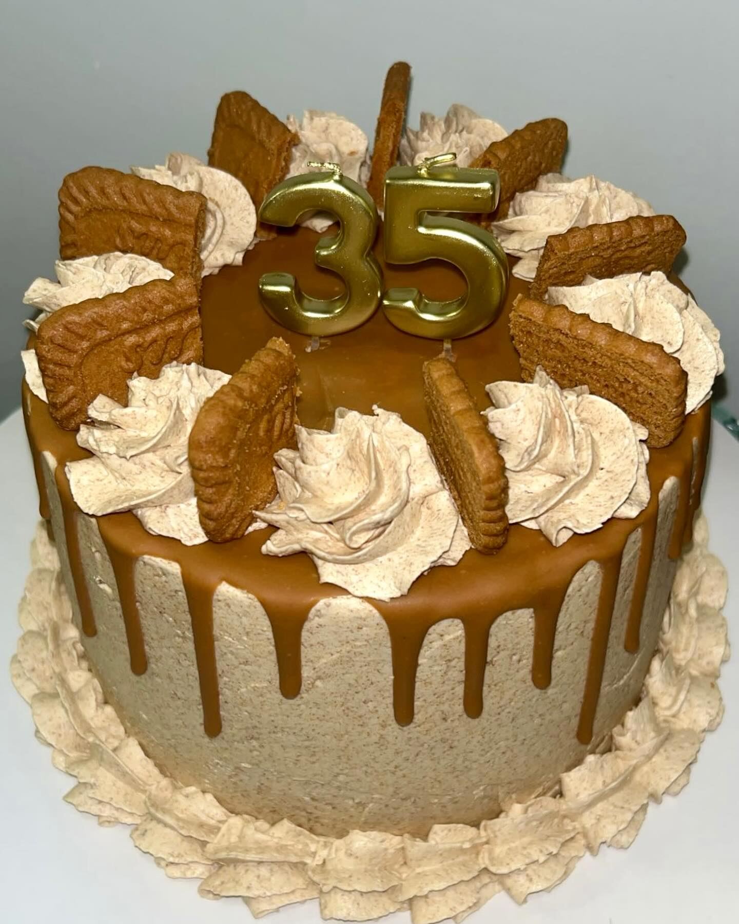 Julia's Sweet Eats dessert