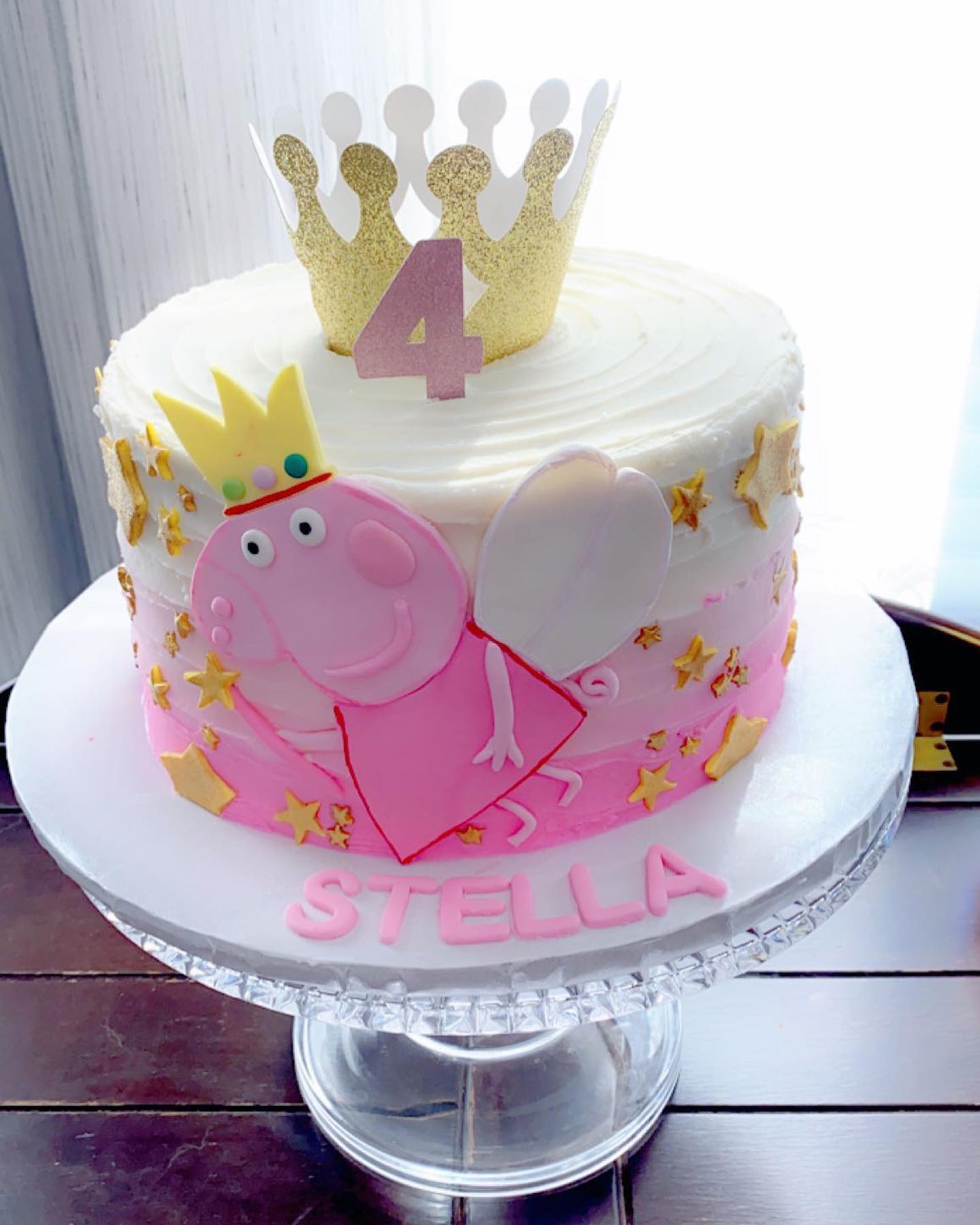 Child Birthdays